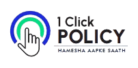 1PolicyClick logo